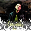 DJ hype